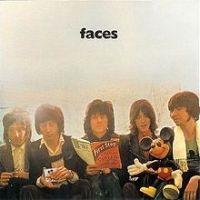 Faces, First Step, 1970 .