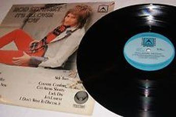 Rod Stewart, It's All Over Now, 1970, Australia