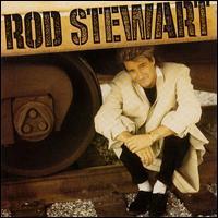 Rod Stewart, Every Beat of My Heart, 1986 .