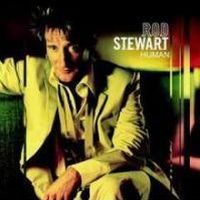 Rod Stewart, Human, 2001 .