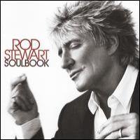 Rod Stewart, Soulbook, 2009 .