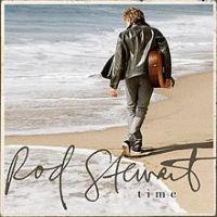 Rod Stewart, Time, 2013 .