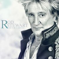 Rod Stewart, The Tears of Hercules, 2021 .