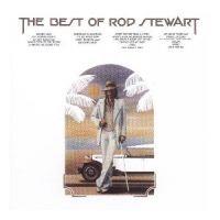 Rod Stewart, The Best of Rod Stewart, 1976 .