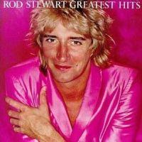 Rod Stewart, Greatest Hits, Vol. 1, 1979 .