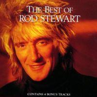 Rod Stewart, The Best of Rod Stewart, 1989 .