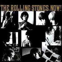 The Rolling Stones, The Rolling Stones, Now! 1965