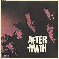 The Rolling Stones, Aftermath, 1966