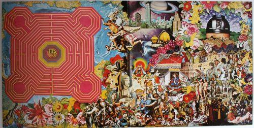 The Rolling Stones, Their Satanic Majesties Request, 1967, England