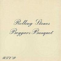 The Rolling Stones, Beggars Banquet, 1968