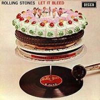 The Rolling Stones, Let It Bleed, 1969