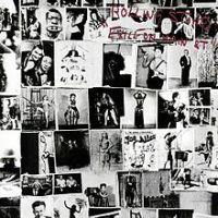 The Rolling Stones, Exile on Main St. 1972