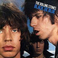 The Rolling Stones, Black and Blue, 1976