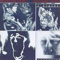 The Rolling Stones, Emotional Rescue, 1980