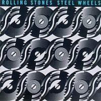 The Rolling Stones, Steel Wheels, 1989