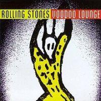 The Rolling Stones, Voodoo Lounge, 1994