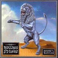 The Rolling Stones, Bridges to Babylon, 1997