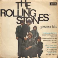 The Rolling Stones, Greatest Hits, 1964