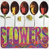 The Rolling Stones, Flowers, 1967