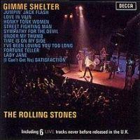 The Rolling Stones, Gimme Shelter, 1971