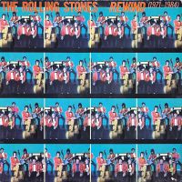 The Rolling Stones, Rewind (1971-1984), 1984