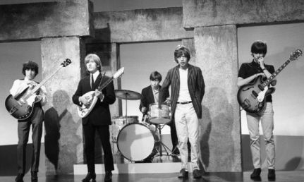 The Rolling Stones  1965- 