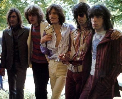 The Rolling Stones     