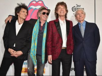 Rolling Stones -  -