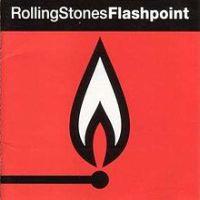 The Rolling Stones, Flashpoint, 1991