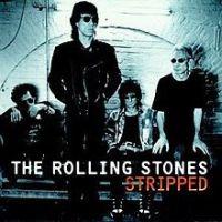 The Rolling Stones, Stripped, 1995