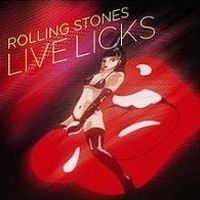 The Rolling Stones, Live Licks, 2004