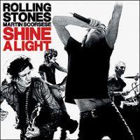 The Rolling Stones, Shine a Light, 2008