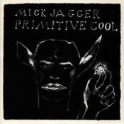 Mick Jagger, Primitive Cool, 1987