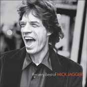 The Very Best of Mick Jagger, 2007