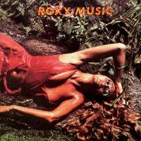 Roxy Music, Stranded, 1973