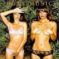 Roxy Music, Country Life, 1974