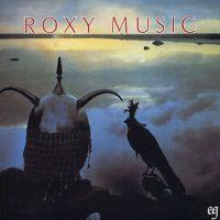 Roxy Music, Avalon, 1982