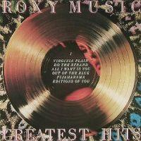 Roxy Music, Greatest Hits, 1977