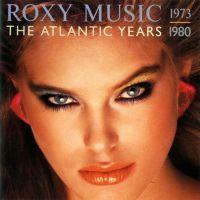 Roxy Music, The Atlantic Years 1973-1980, 1983