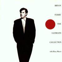 Roxy Music, The Ultimate Collection, 1988