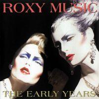 Roxy Music, The Early Years, 1989