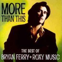 Roxy Music, More Than This, 1995