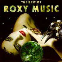 Roxy Music, The Best of Roxy Music, 2001