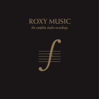 Roxy Music, The Complete Studio Recordings 1972-1982, 2012