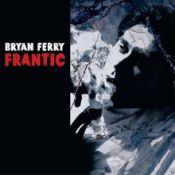 Frantic , 2002