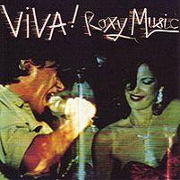 Roxy Music, Viva! 1976