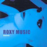 Roxy Music, Concerto, 2001