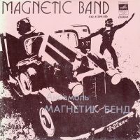  , Magnetic Band, 1980 .