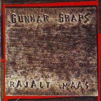 Gunnar Graps, Rajalt Maas, 2003 .