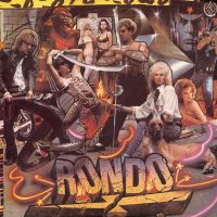 Rondo,   , 1991